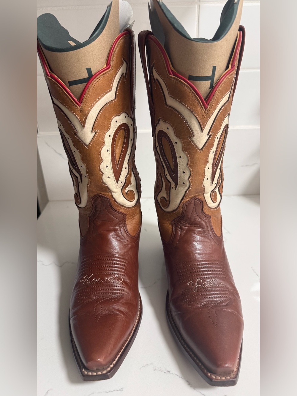 TECOVA SADIE VINTAGE LIKE NEW - Picture 6 of 12